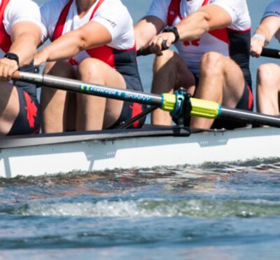 New Para Rowing Lead hire an important step on high performance pathway