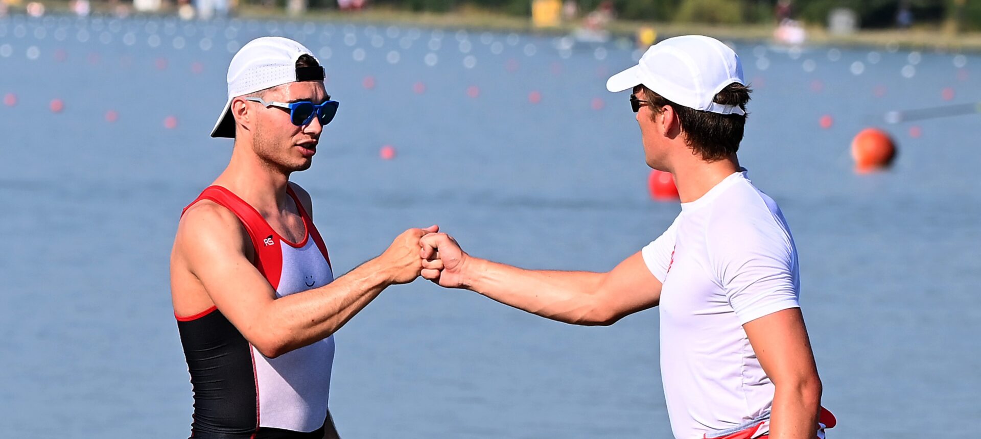 How to follow the 2023 World Rowing Under 23 Championships