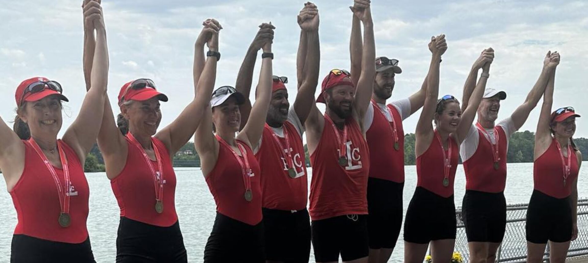 Spirited Competition and Sportsmanship Highlight the 2023 RCA Canadian Masters Championships