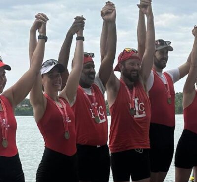 Spirited Competition and Sportsmanship Highlight the 2023 RCA Canadian Masters Championships