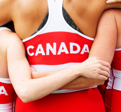 Canadian Rowing Team’s Quest for Paris – 2024 Olympic Qualification