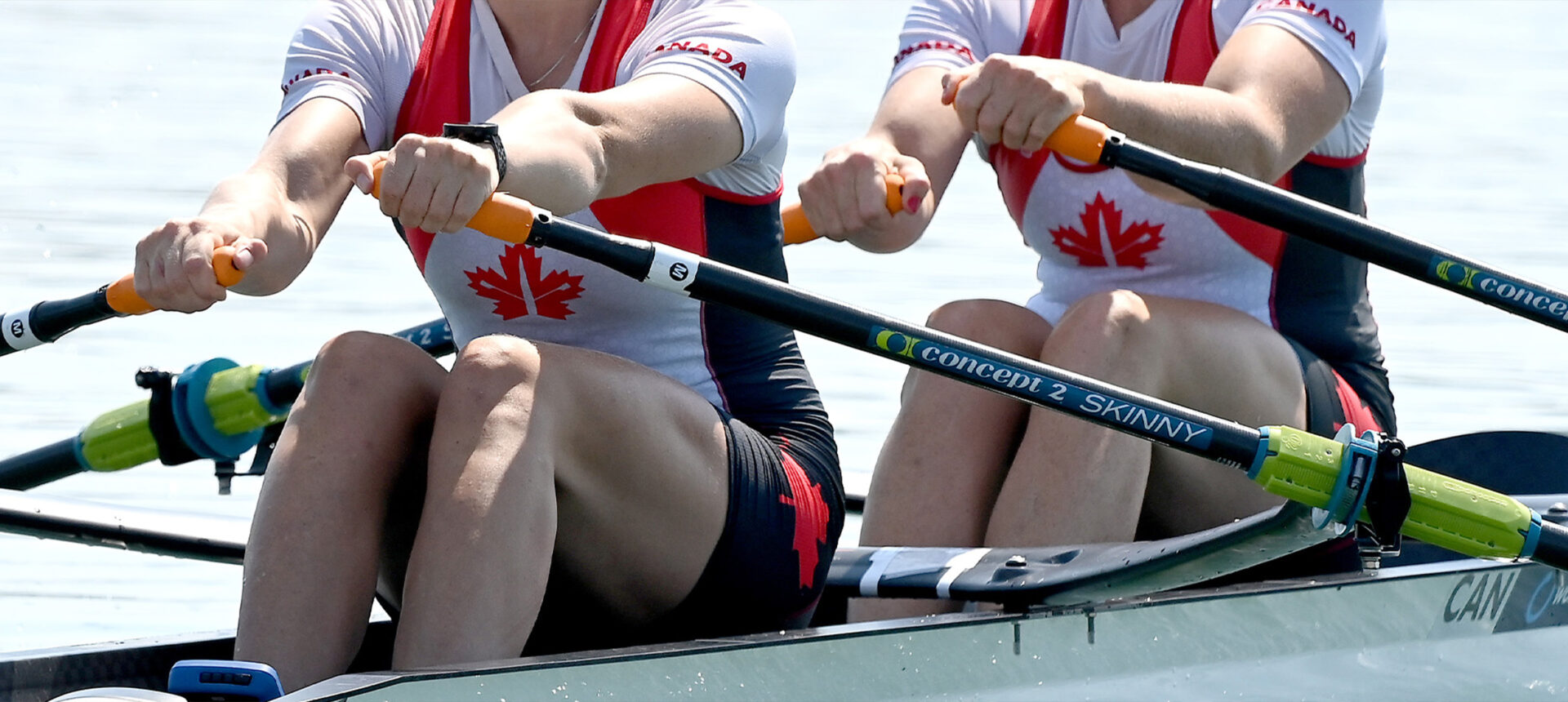 Sculling Crews Aim for Paris Qualifications and More at World Championships