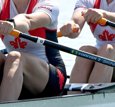 Sculling Crews Aim for Paris Qualifications and More at World Championships