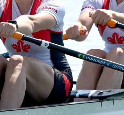 RCA and Provincial Rowing Associations Chart a Course for the Future of Rowing in Canada