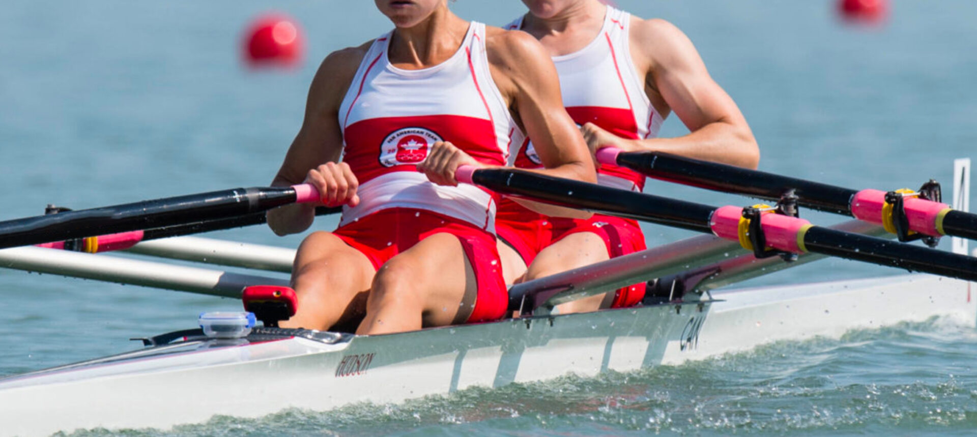 Canada’s Santiago 2023 Rowing Team Announced