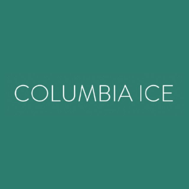 Columbia Ice