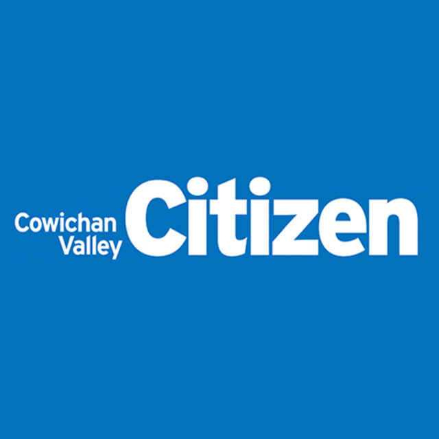 Cowichan Valley Citizen