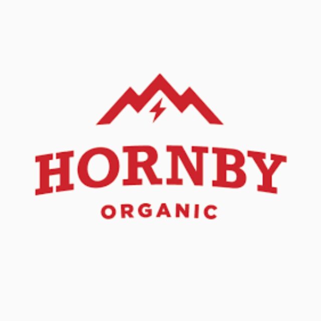 Hornby Organics