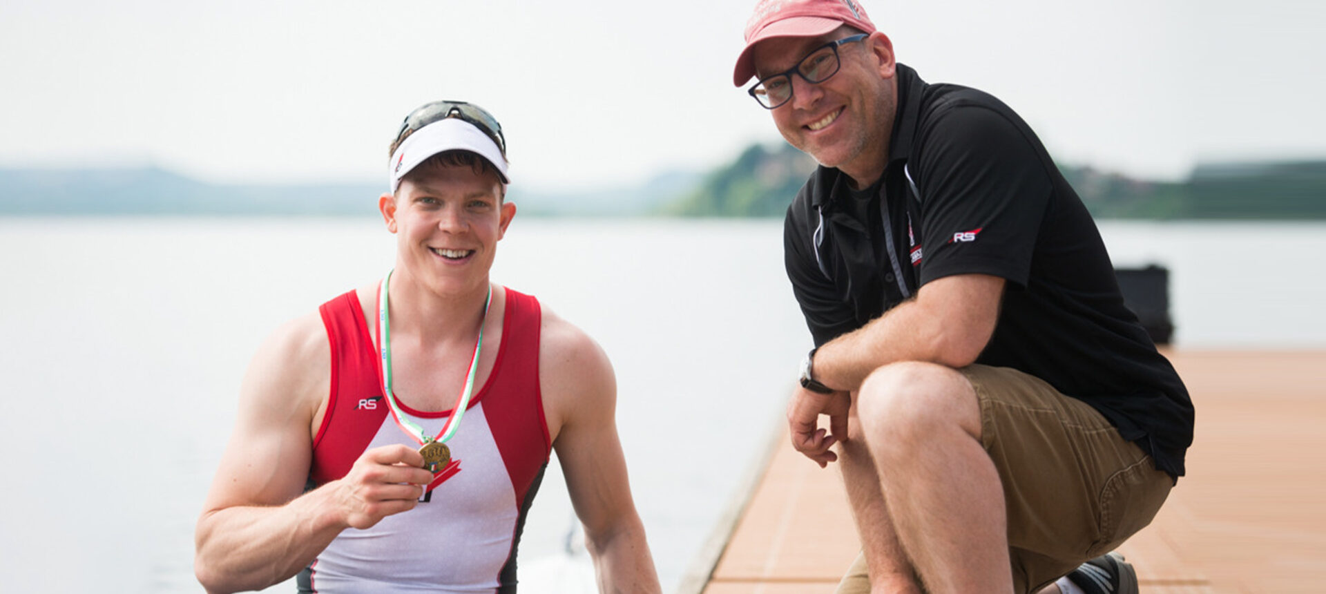 John Wetzstein Returns Home to Lead Saskatchewan Rowing’s High Performance Program
