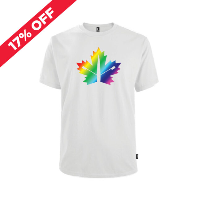Pride Identity T-Shirt