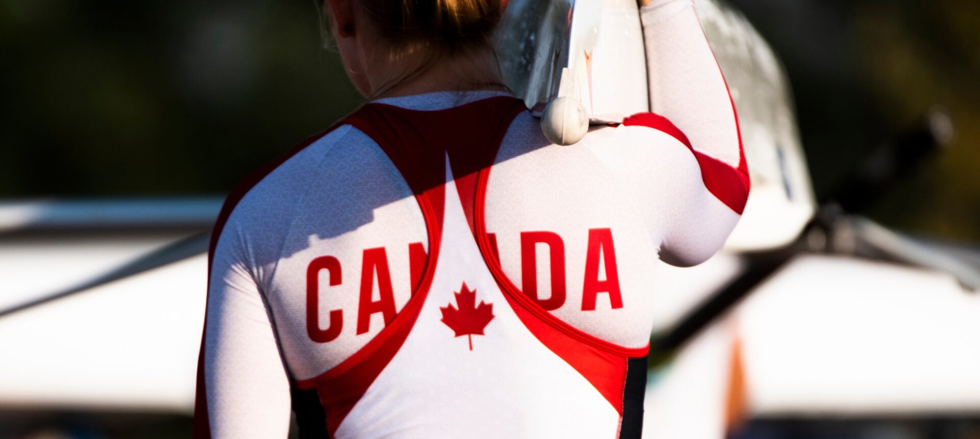 Largest Canadian Team Set to Represent at the FISU World University Rowing Championships