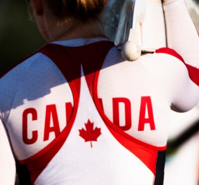 Largest Canadian Team Set to Represent at the FISU World University Rowing Championships