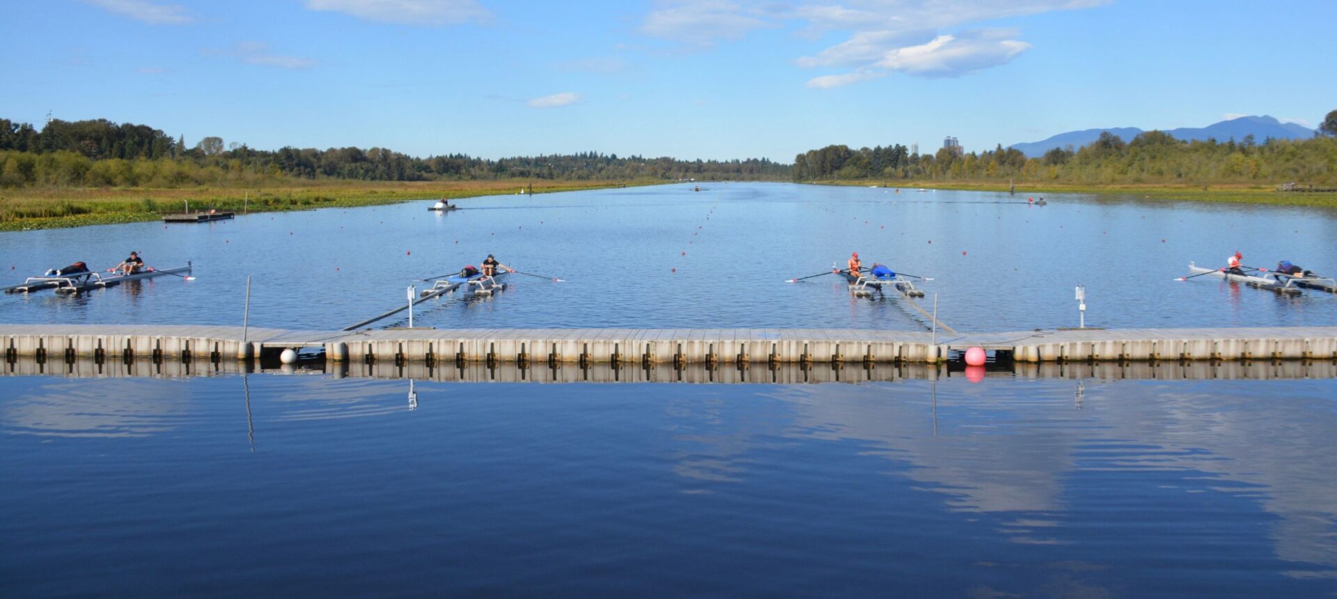 Rowing Canada Aviron Welcomes New Members to Safety and Events Committee