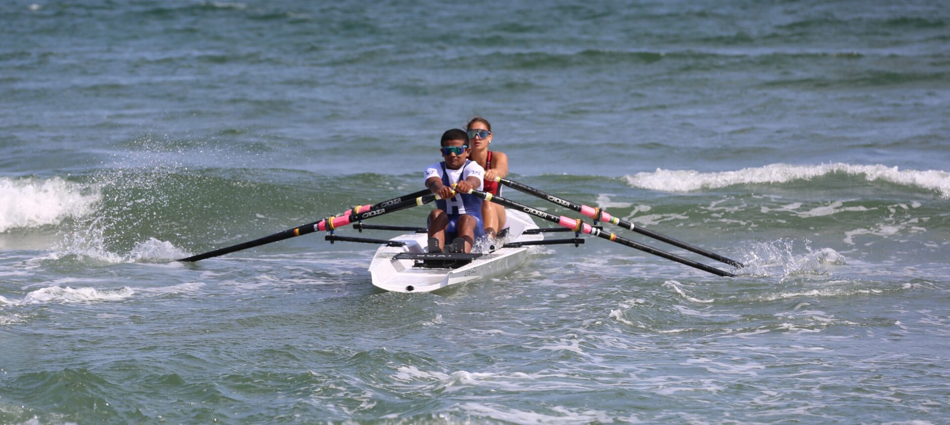 Canadian Athletes Set to Compete at 2024 World Rowing Beach Sprint Finals