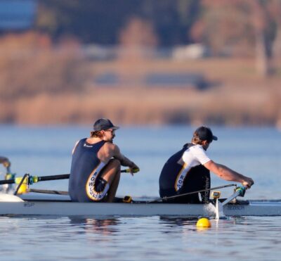 National Rowing Championships Set to Take Place at the Welland Recreational Waterway