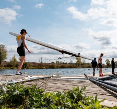 Rowing Canada Aviron Semi-Annual Meeting