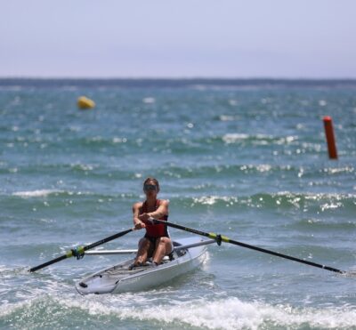 Apply Now to Join the Rowing Canada Aviron National Beach Sprint Tour