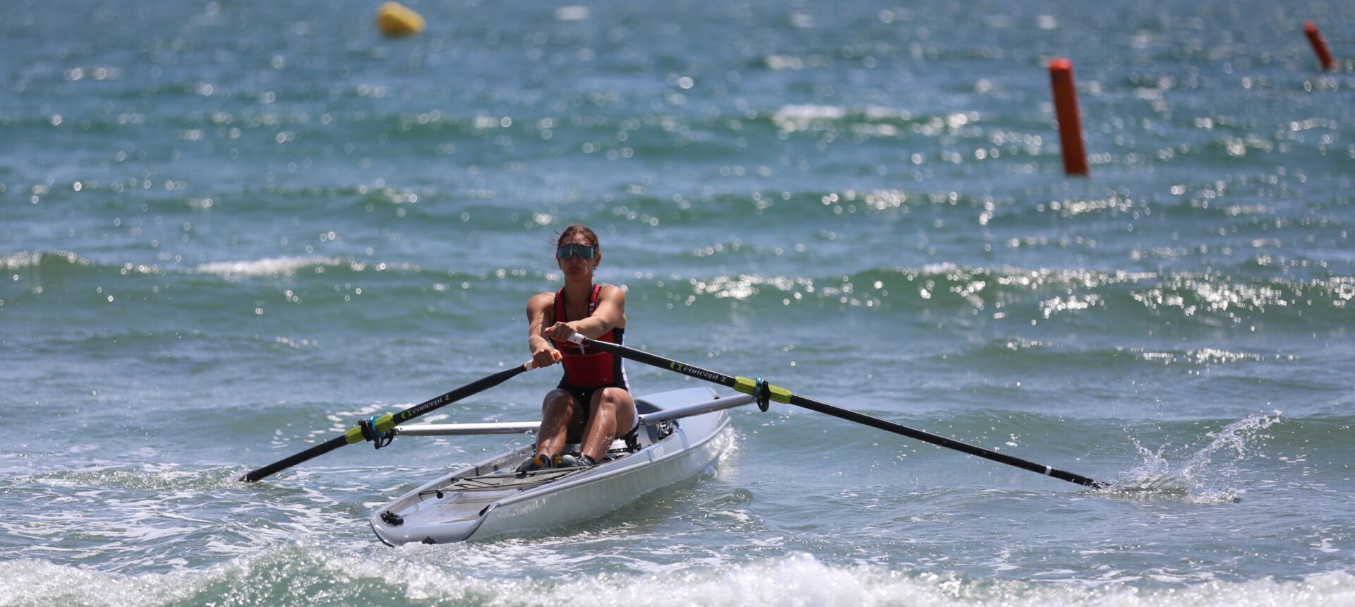 Apply Now to Join the Rowing Canada Aviron National Beach Sprint Tour