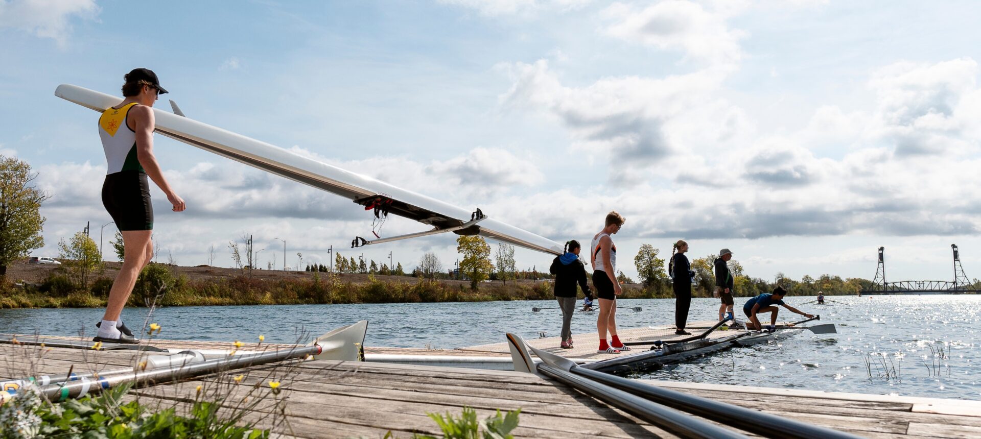 Rowing Canada Aviron Semi-Annual Meeting