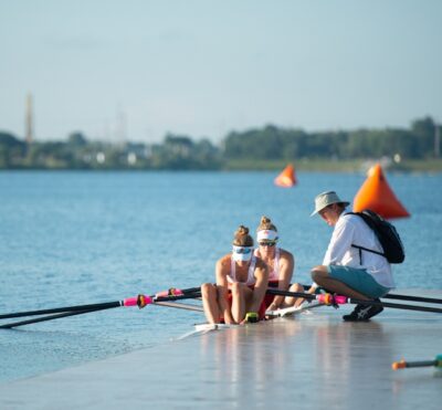 Rowing Canada Aviron Announces 2025 Made in Canada Coaching Program Candidates