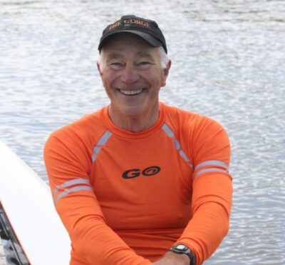 Peter Copland 1934 – 2025