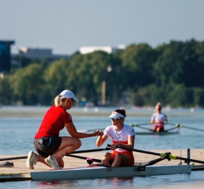 More Than Instructors: Coach Developers as Mentors, Leaders, and Lifelong Learners
