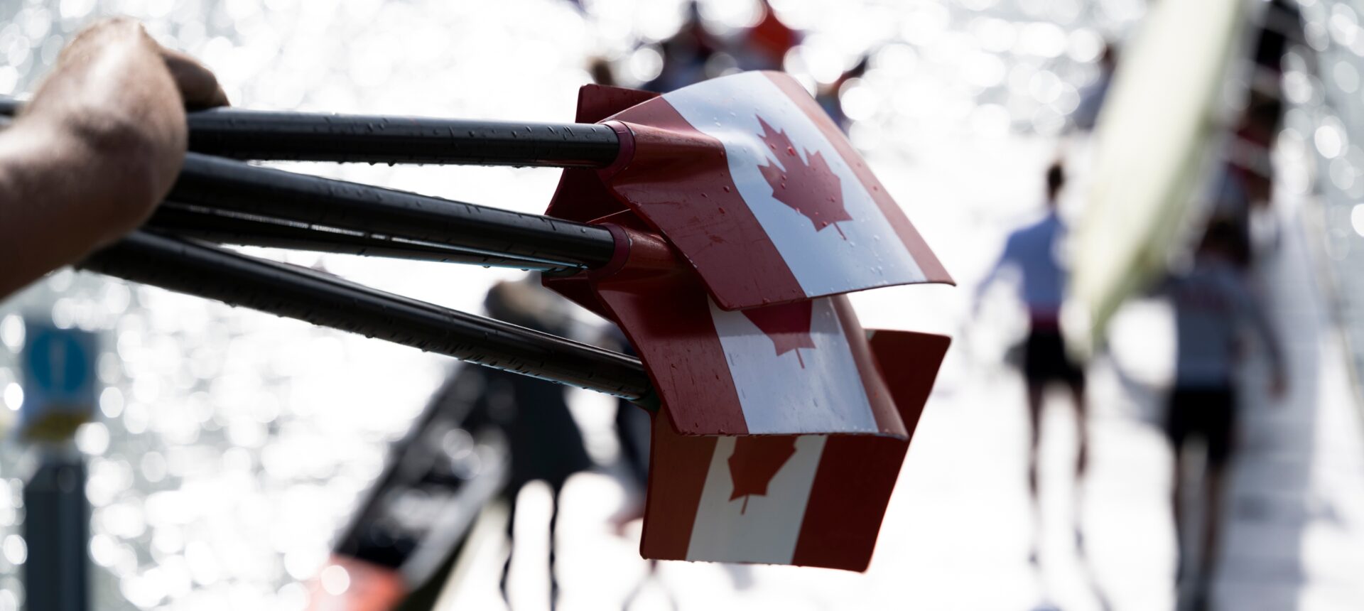 Senior Women’s National Team Announced for World Rowing Cup Circuit