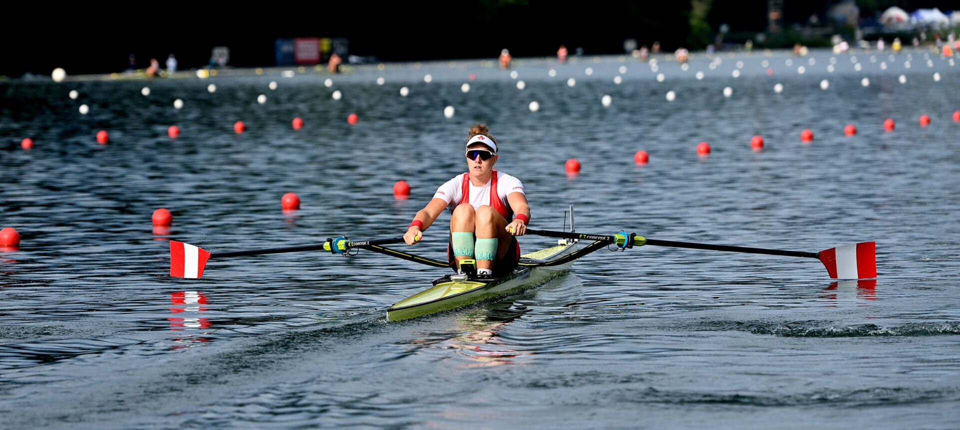 Weekend Roundup: Two Gold Medals and a Strong World Cup Performance