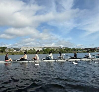 Community Sport for All Initiative: Funding Opportunities for Inclusive Rowing Programs