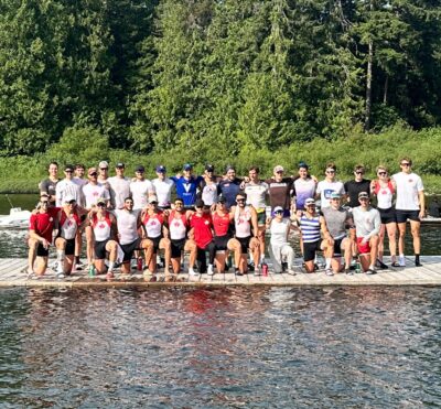 RCA Men’s Development Camp 2025 – Building for the Future