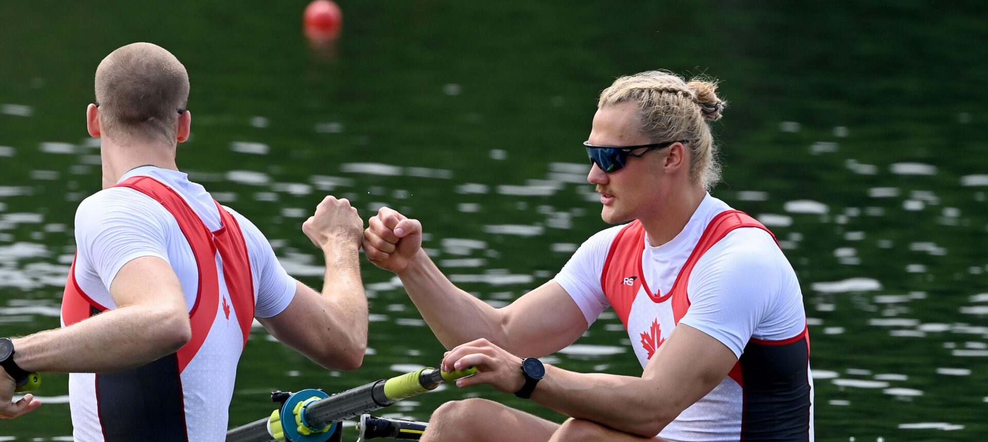 National Team Set to Compete at Royal Canadian Henley Regatta