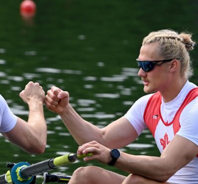 National Team Set to Compete at Royal Canadian Henley Regatta