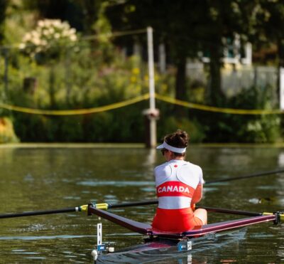 U23 and U19 World Rowing Championship Teams Announced
