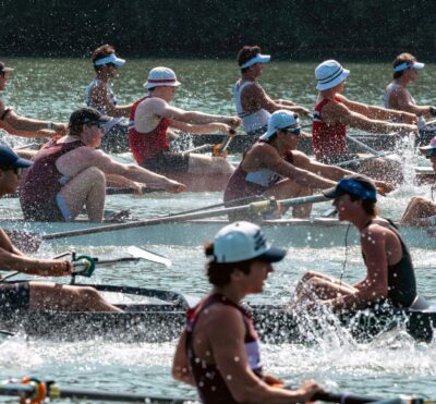 Chasing Henley Gold: The 141st Royal Canadian Henley Regatta