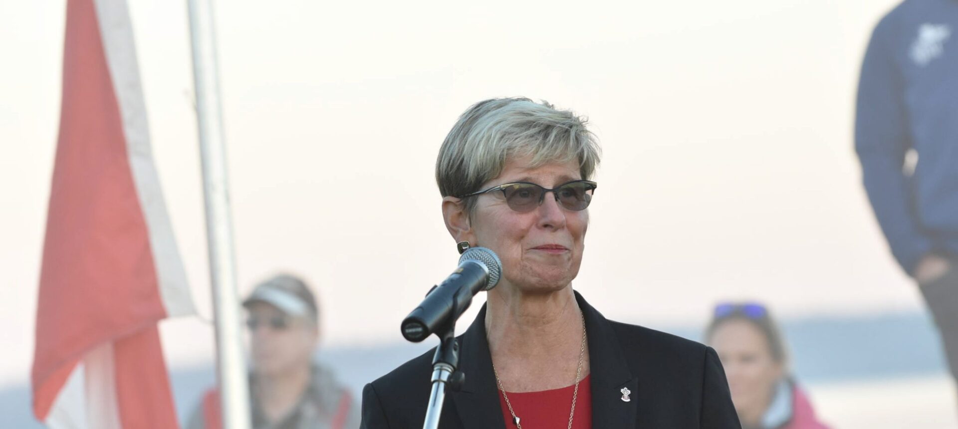 See you on the Water: RCA President Farewell