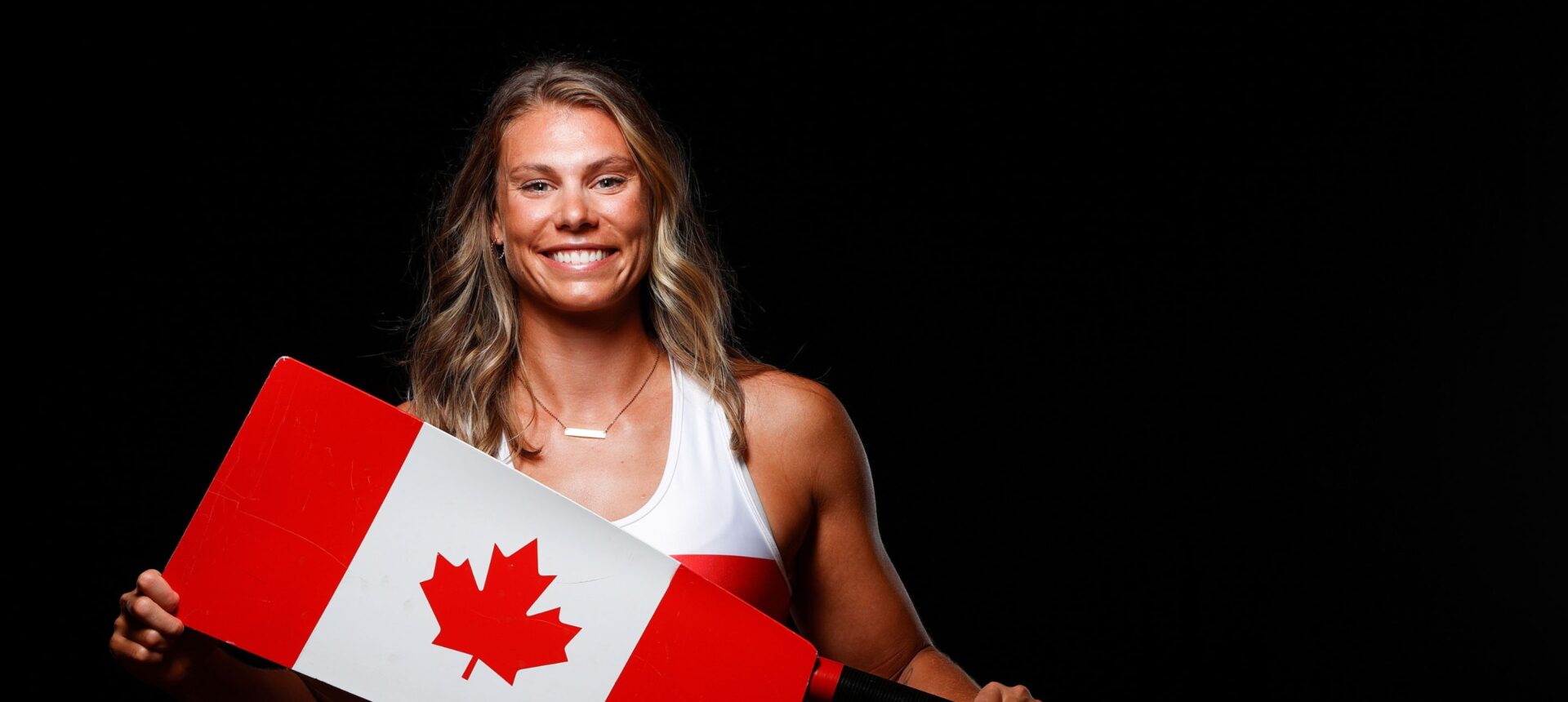 Kasia Gruchalla-Wesierski Announces Retirement from the Canadian National Rowing Team