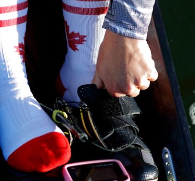 RCA Partners with CrewLAB to Revolutionize Athlete Development and Performance Tracking