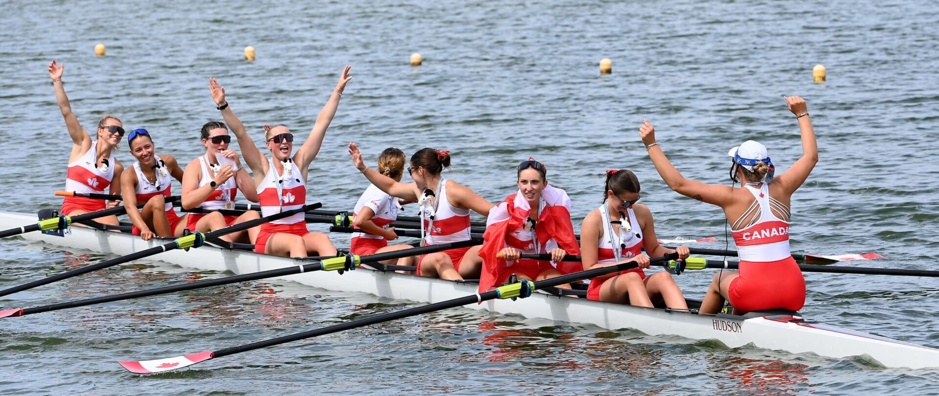 United By Water Since1880