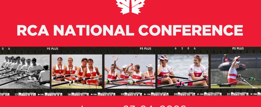 RCA National Conference 