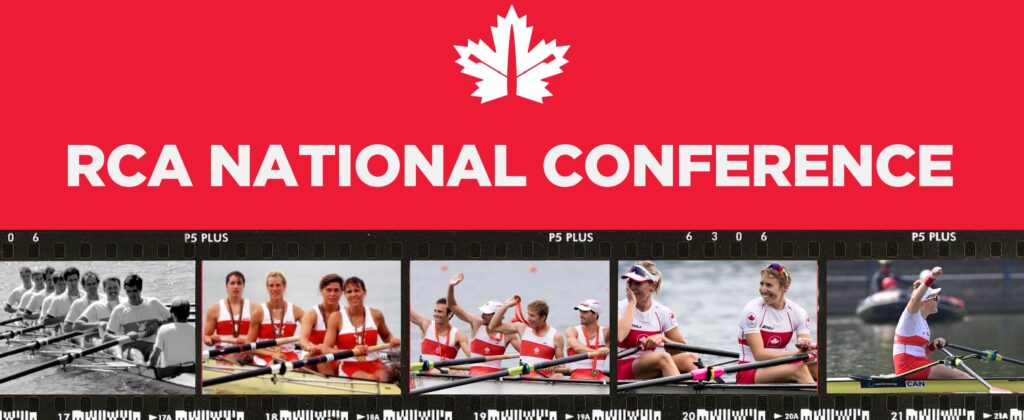 RCA National Conference 