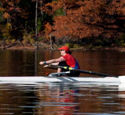 Redefining the Rules: How Pamela Peacock Is Helping Change the Face of Umpiring