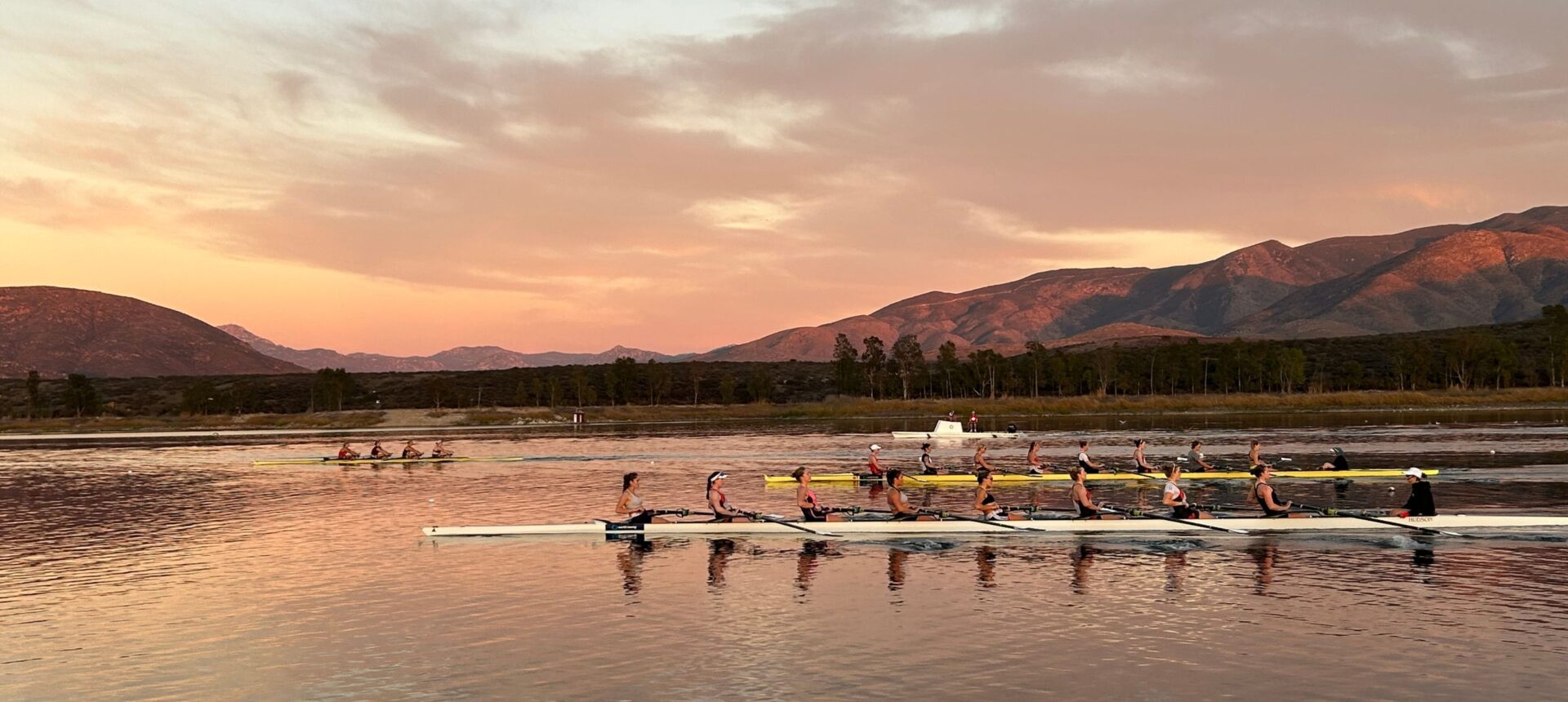 RCA Brings Senior and Pathway Athletes Together for High-Performance Camp in Chula Vista