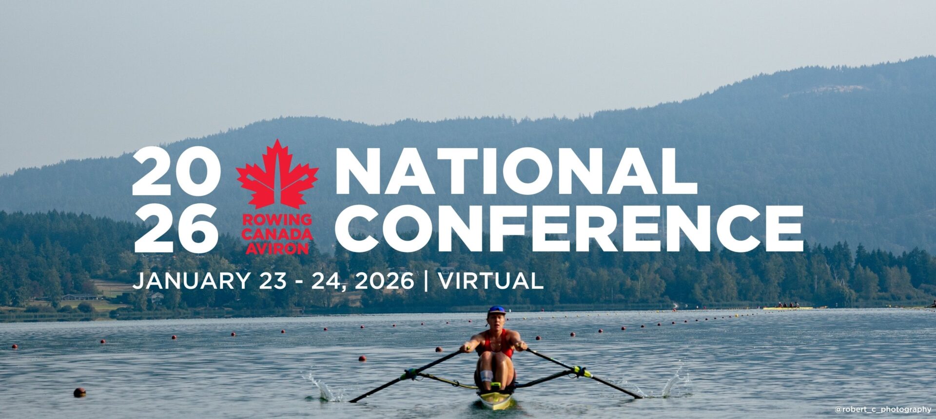 Big Ideas, Bold Voices: Join Us at the 2026 RCA National Conference