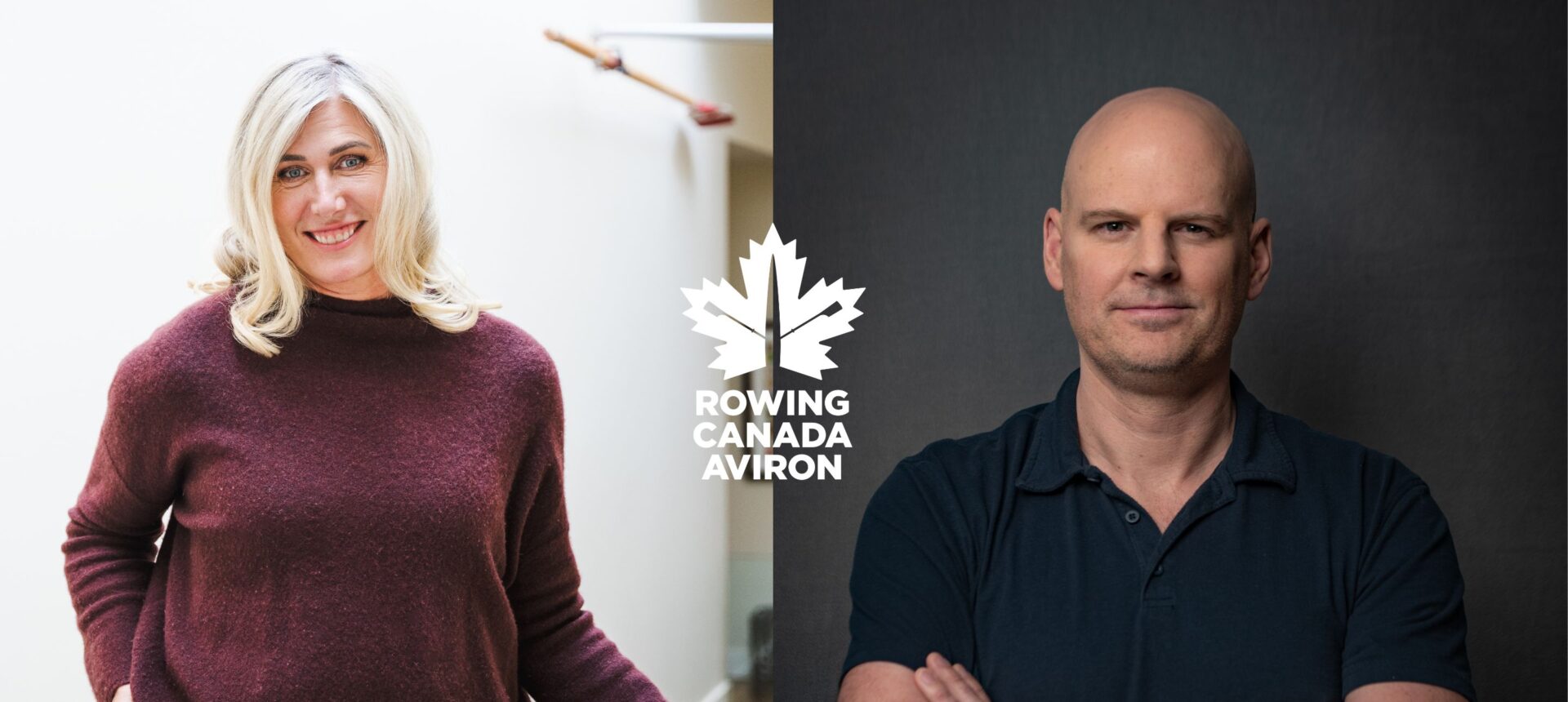 Silken Laumann and Wayne Pommen Commit Major Matching Gifts to Build RCA National Team Training Centre