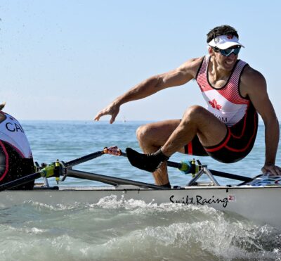 Apply Now to Join the Rowing Canada Aviron National Beach Sprint Tour