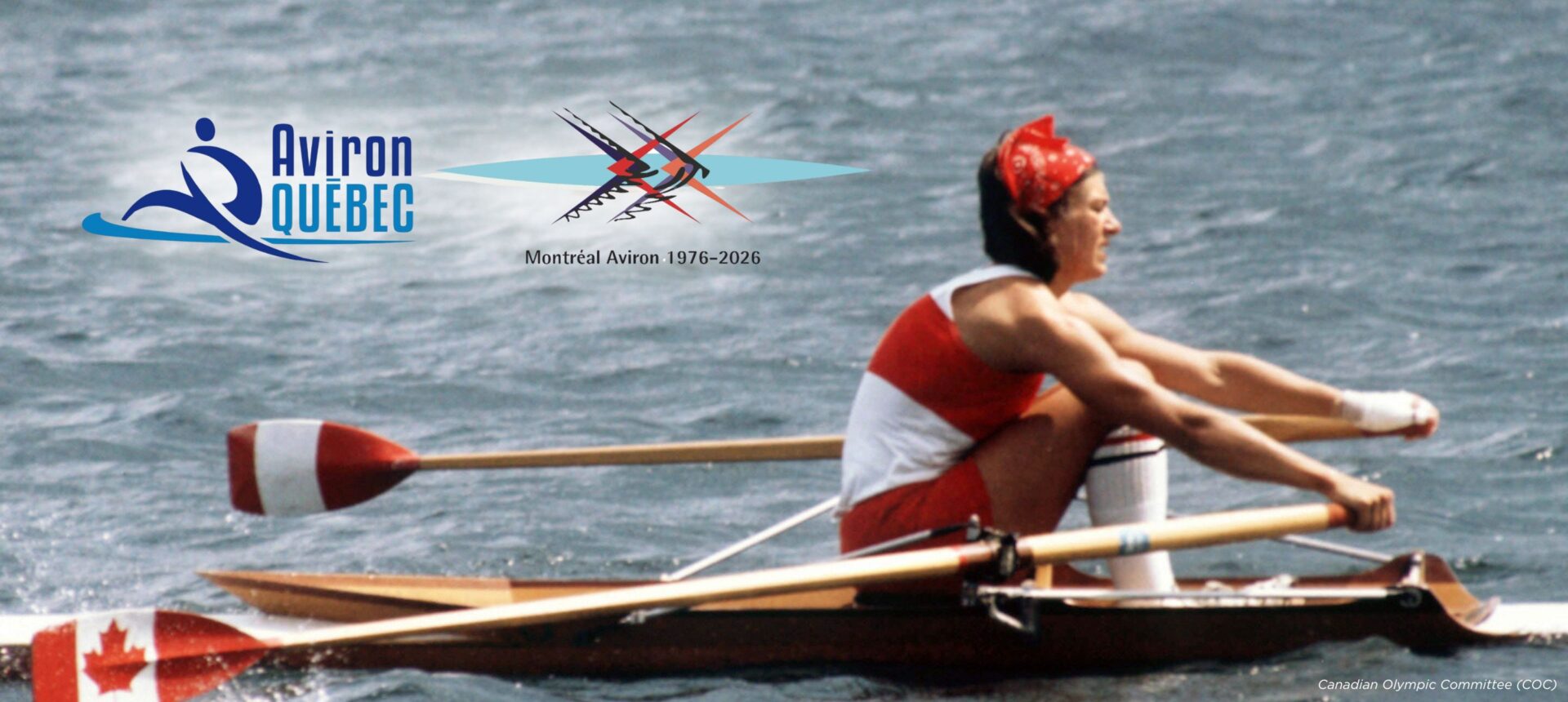 Montréal Aviron 1976–2026: Registration Now Open and Event Overview