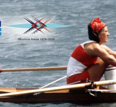 Montréal Aviron 1976–2026: Registration Now Open and Event Overview