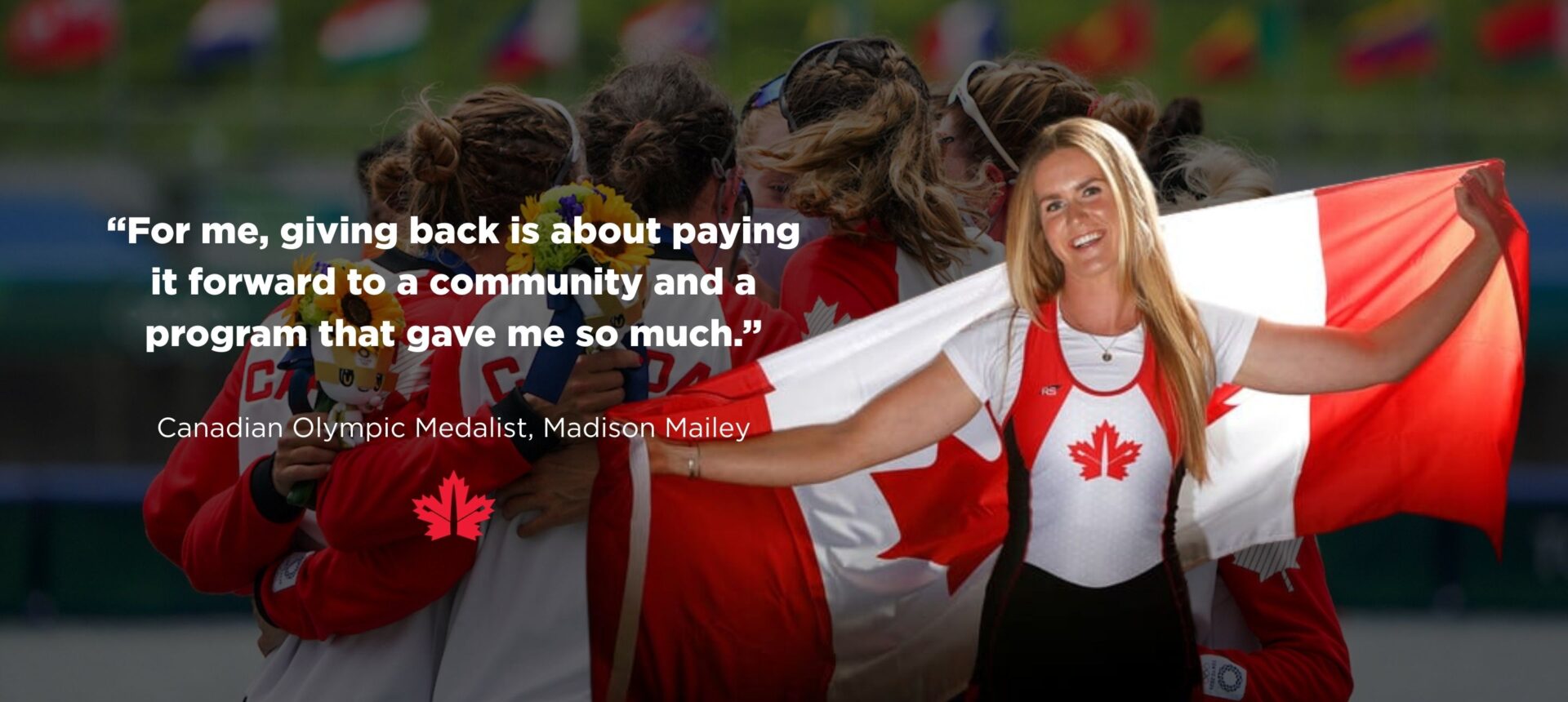 Momentum Builds for Rowing Canada Aviron’s National Training Centre as Campaign Nears Goal