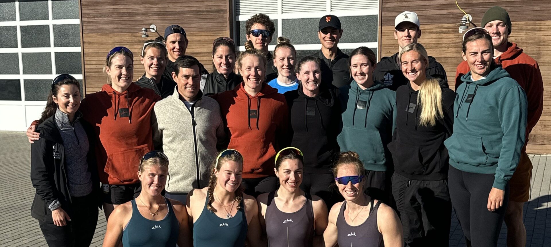 RCA Welcomes Zhik as Official Performance Apparel Provider