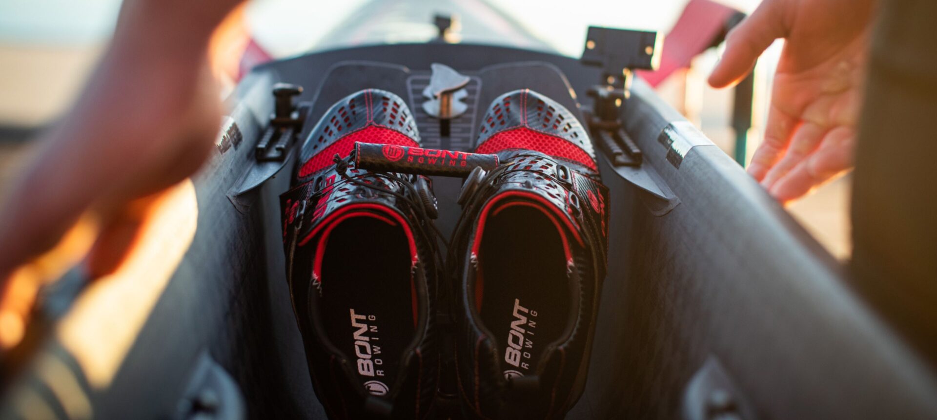 RCA Partners with Bont Rowing to Support Senior Women’s National Team